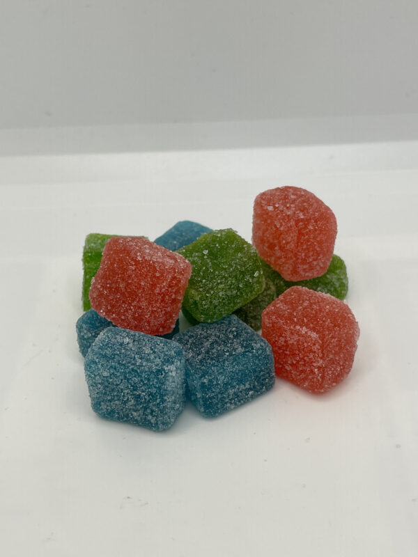 Image of Assorted Gummies